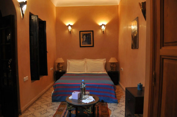 Riad Adriana