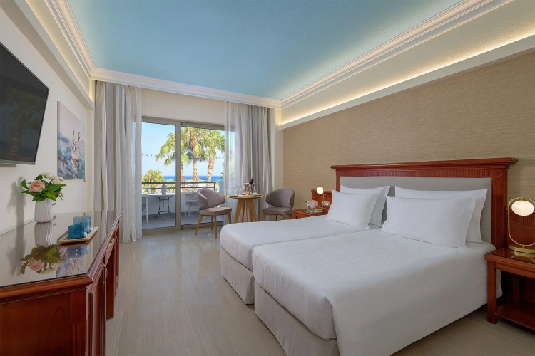 Atrium Palace Thalasso Spa Resort & Villas