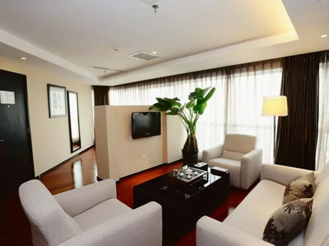 Suite
