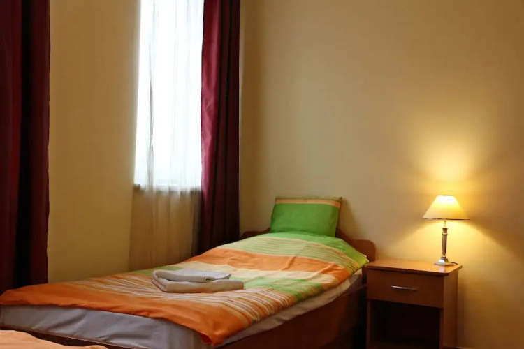 Minerva Hotel