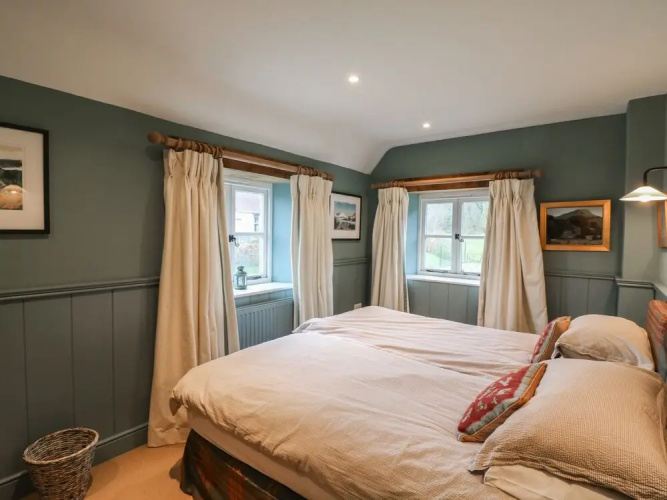 Pippin Cottage