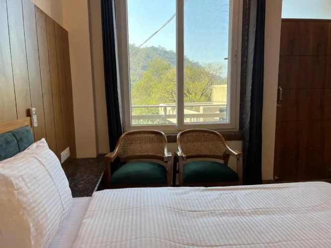 Hotel Classic Inn