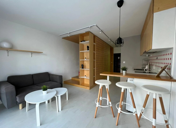 Flower home 5