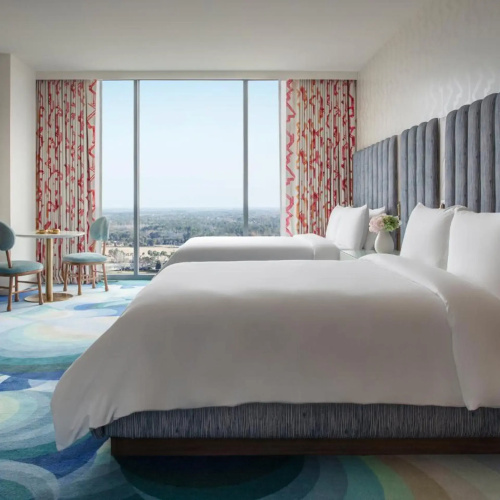 Lake Nona Wave Hotel