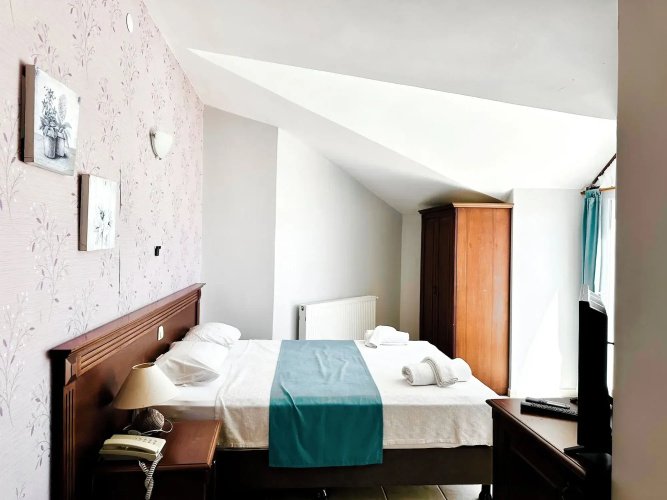 Villa Anfora Otel