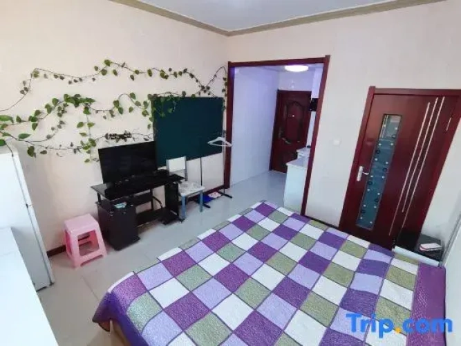 1 Bedroom Standard Double room