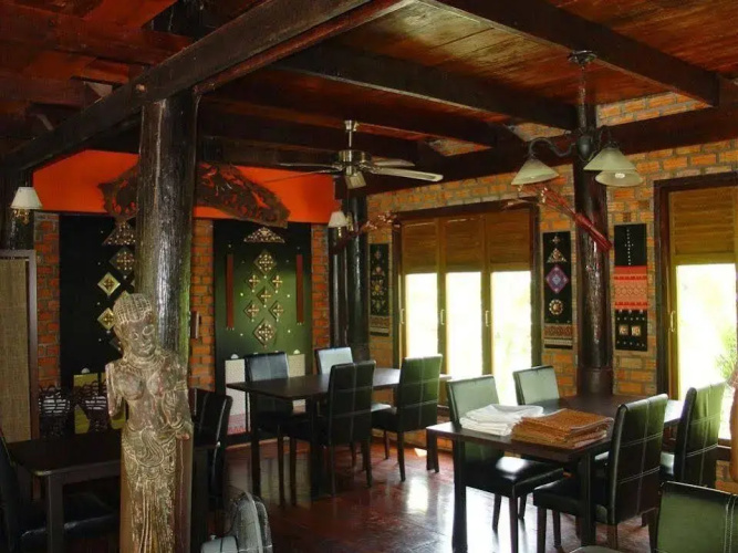 Siam Modern Homestay
