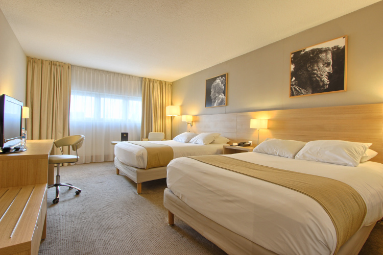 Ibis Rungis Aéroport Paris Orly Hotel