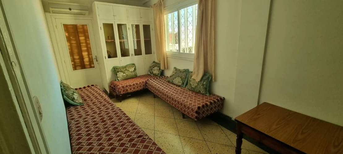 appartement adam