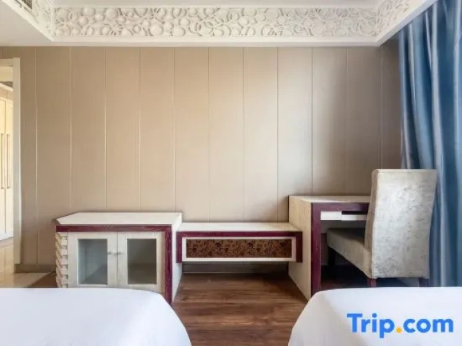 Comfort Family Suite