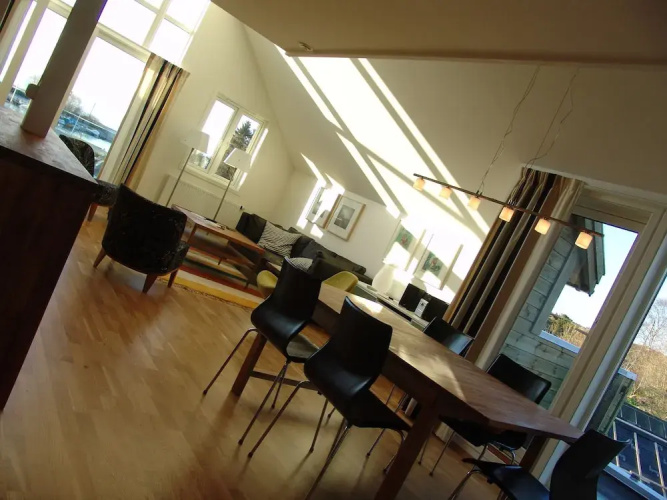 Fjordbris Hotell