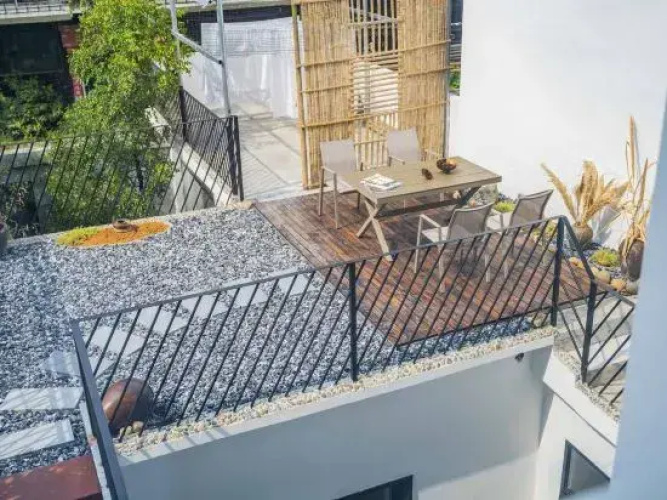 Hidden Life Aesthetics Homestay