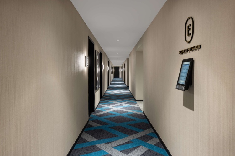 The Elser Hotel and Residences Miami photo 15
