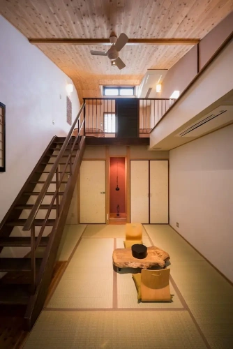 Standard Duplex room