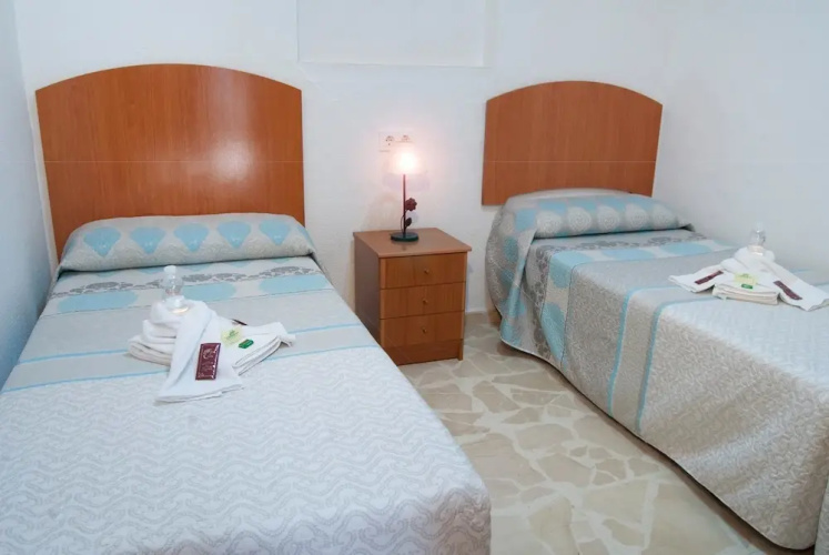 Hostal Batato