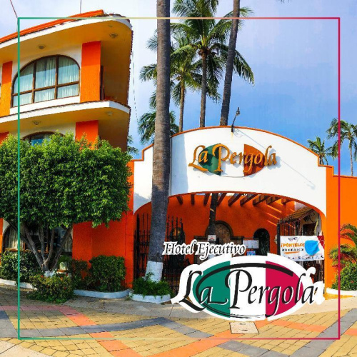 Hostal 5 de Mayo