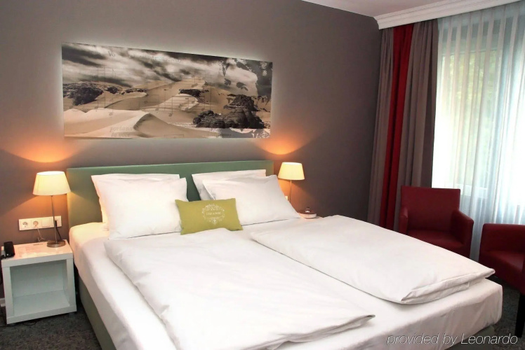 Hotel Concorde