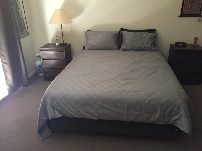 Brunswick B & B