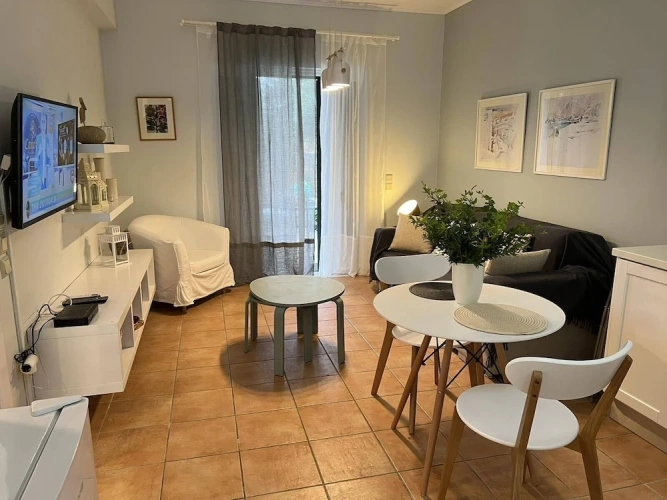 1 Bedroom Standard Apartment