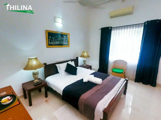 Thilina Villa