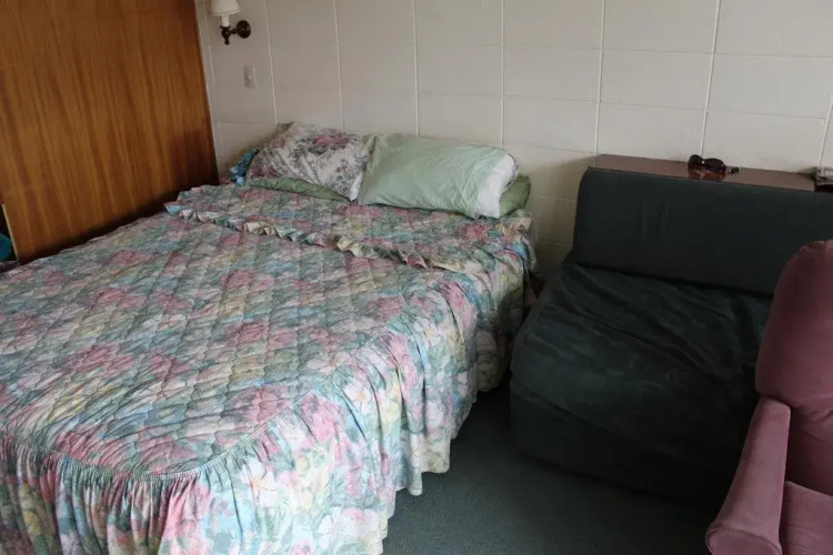 Pineland Motor Lodge