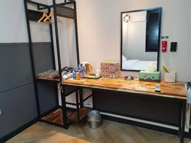 Hotel Cube