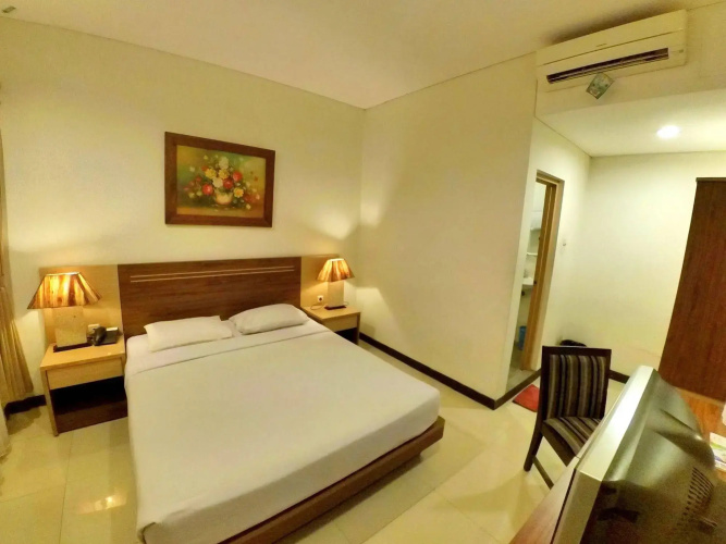 Hotel Riau