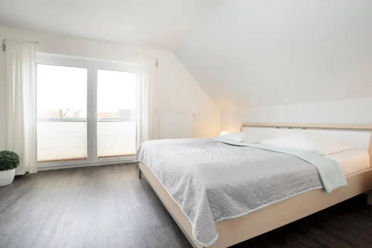 Ferienhaus Ilse