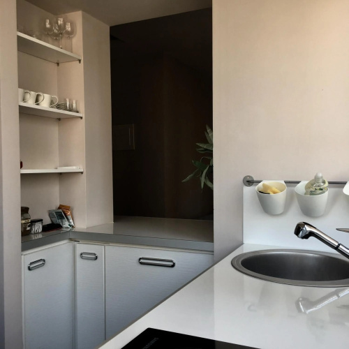 Apartment Newsky
