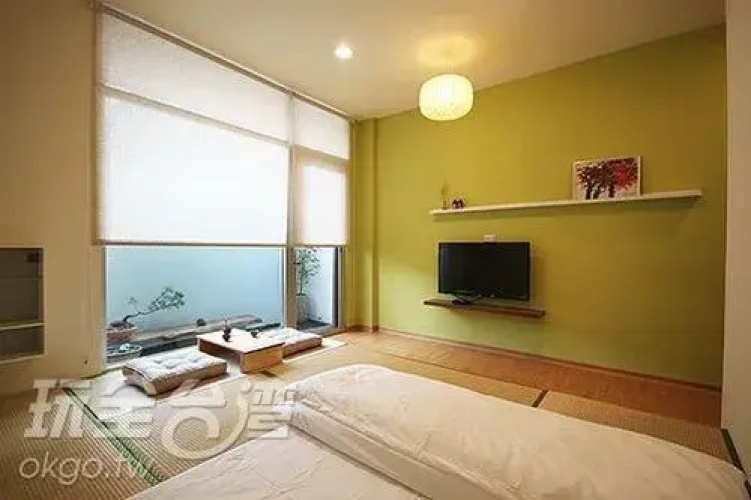 Tainan Happy House