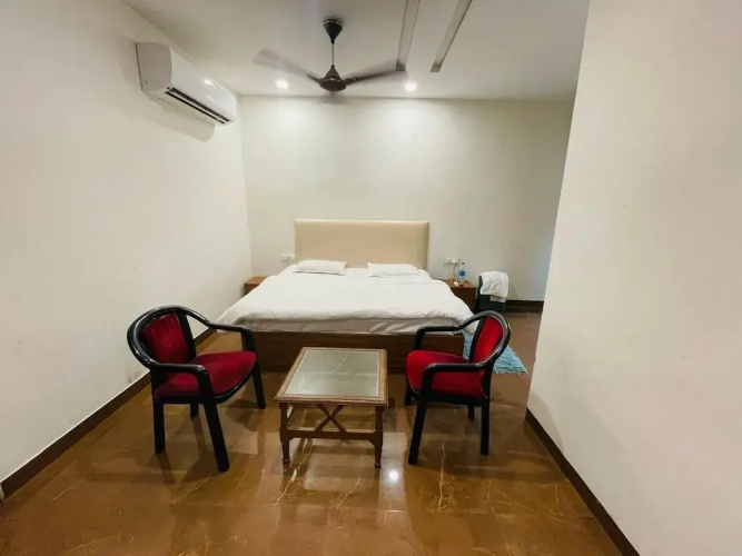 Hotel Sun Star
