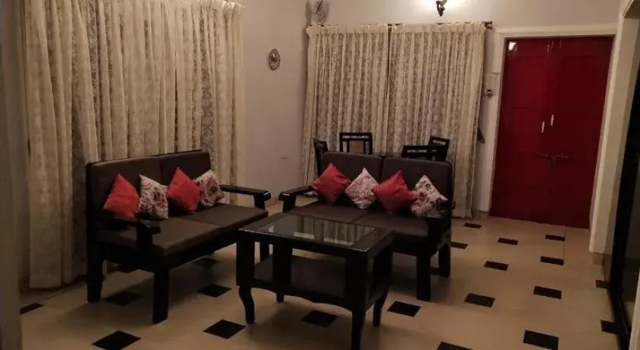 Casa A Boa Vida