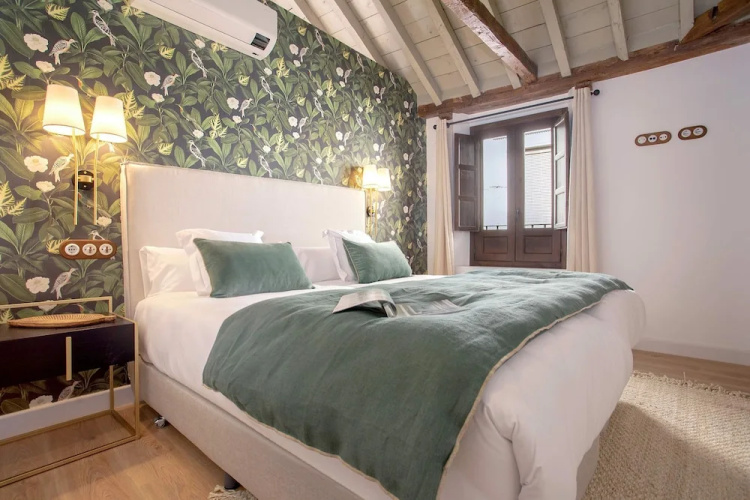 Luxury Apartment in Granada Horno Marina 6
