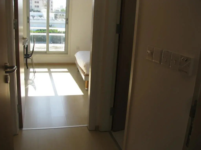 Nicosia Suites