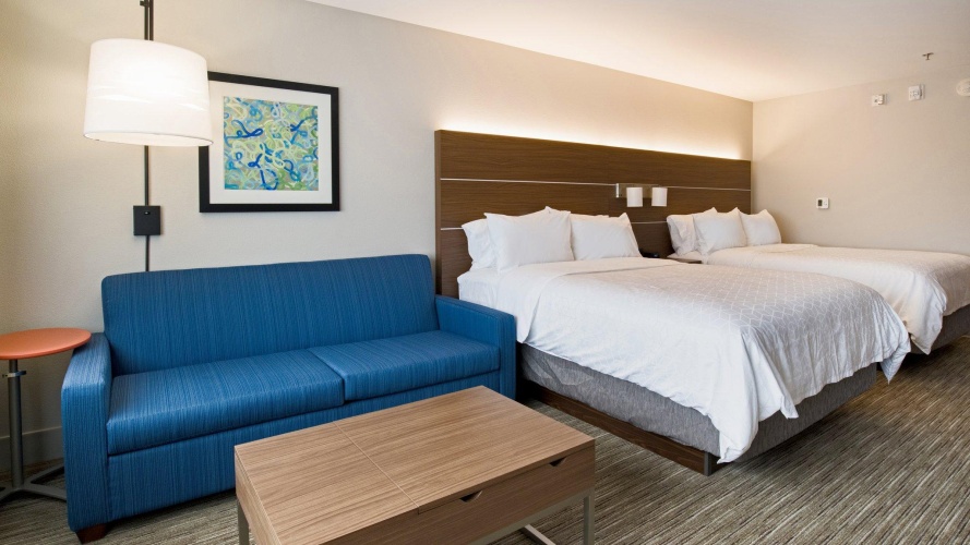 Quadruple Suite