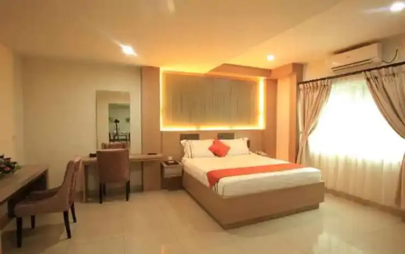 Hotel BBC Sengkang