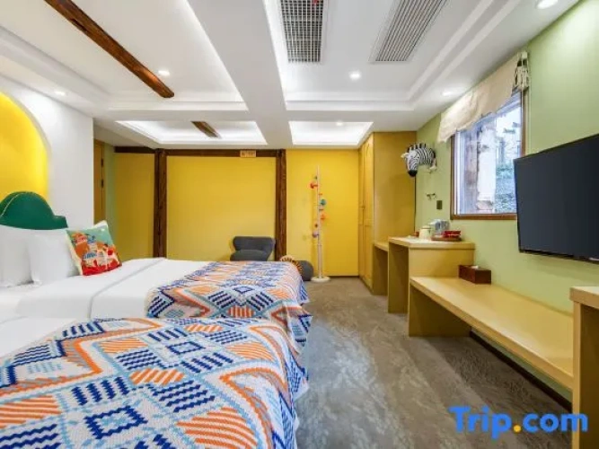 Family Suite