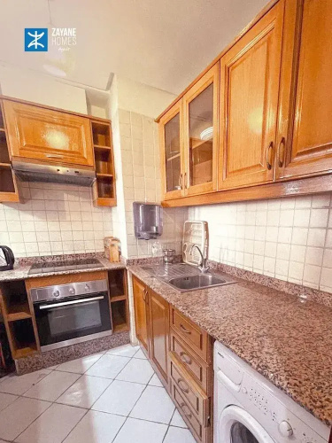 Zayane Homes Agadir
