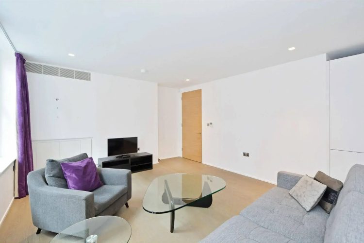Oxford Circus Penthouses