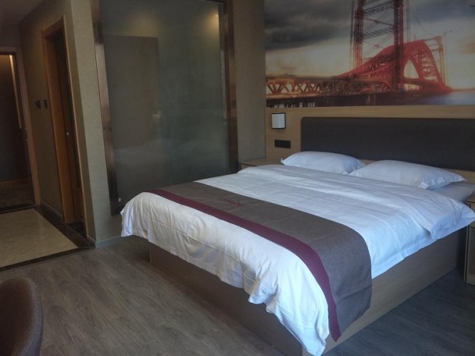Business Double room