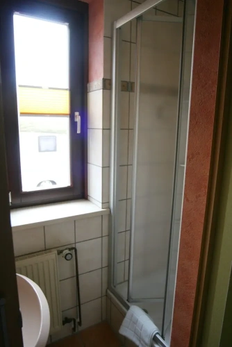 1 Bedroom Classic room with garden view