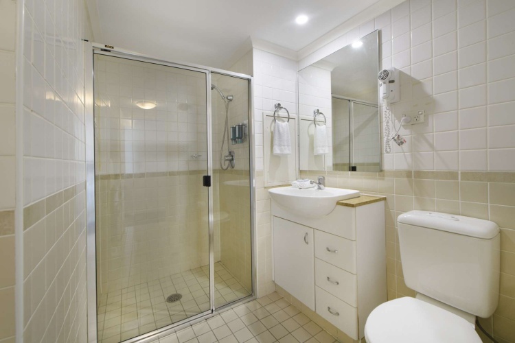 Sydney Hotel Harbour Suites photo 19