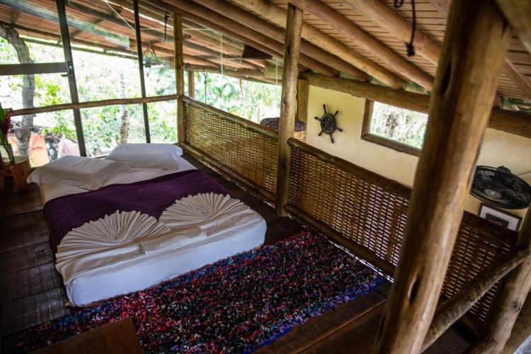 Family Suite with balcony
