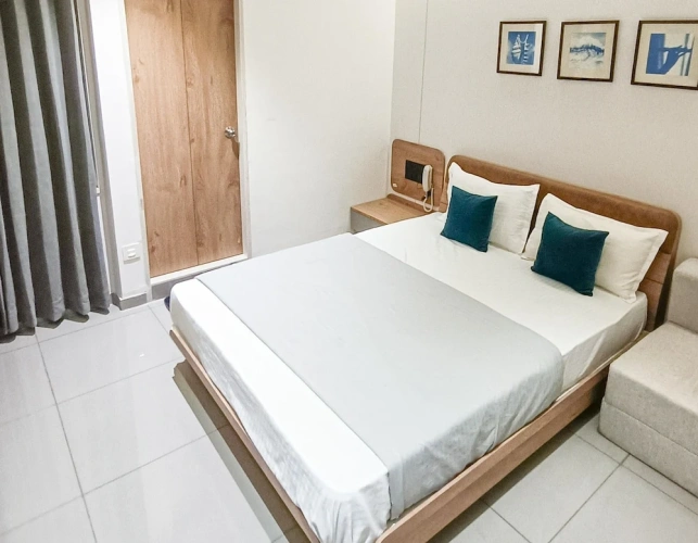 Premium room