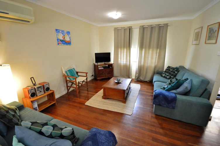 Cole Cottage - Kalbarri WA