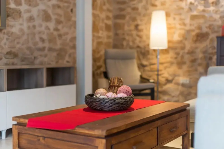 Casa Sa Pedra