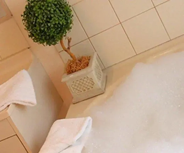 Executive Double Suite
