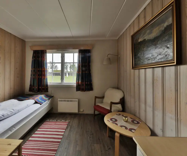 Venabu Fjellhotell