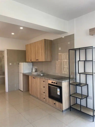 Suite 107 at Valentina Paphos Elevated Comfort for Four