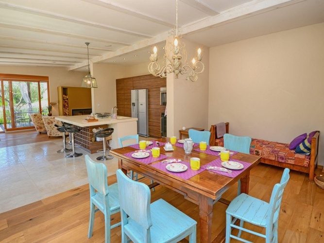 Double Villa